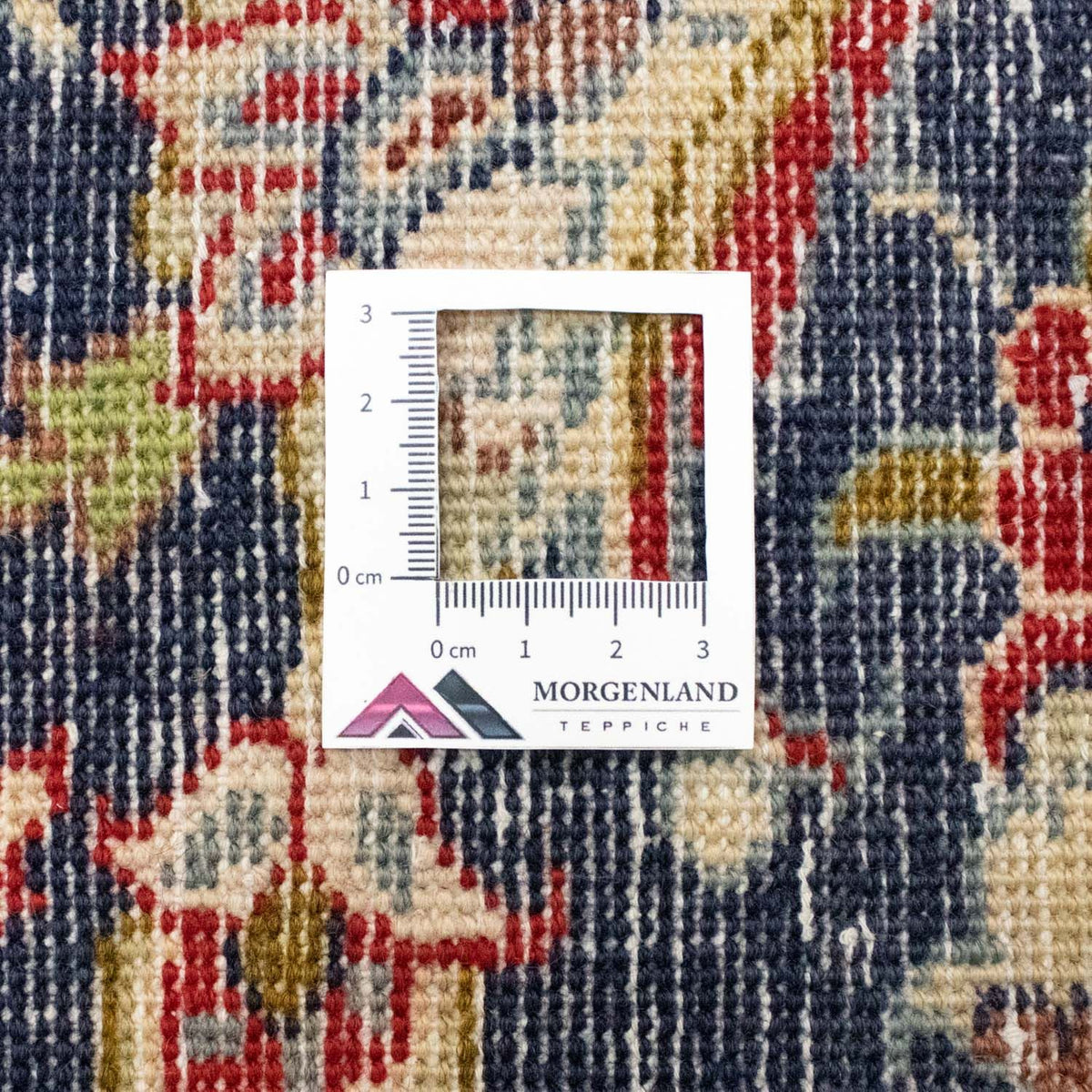 Perserteppich - Classic 411 x 290 cm - orange