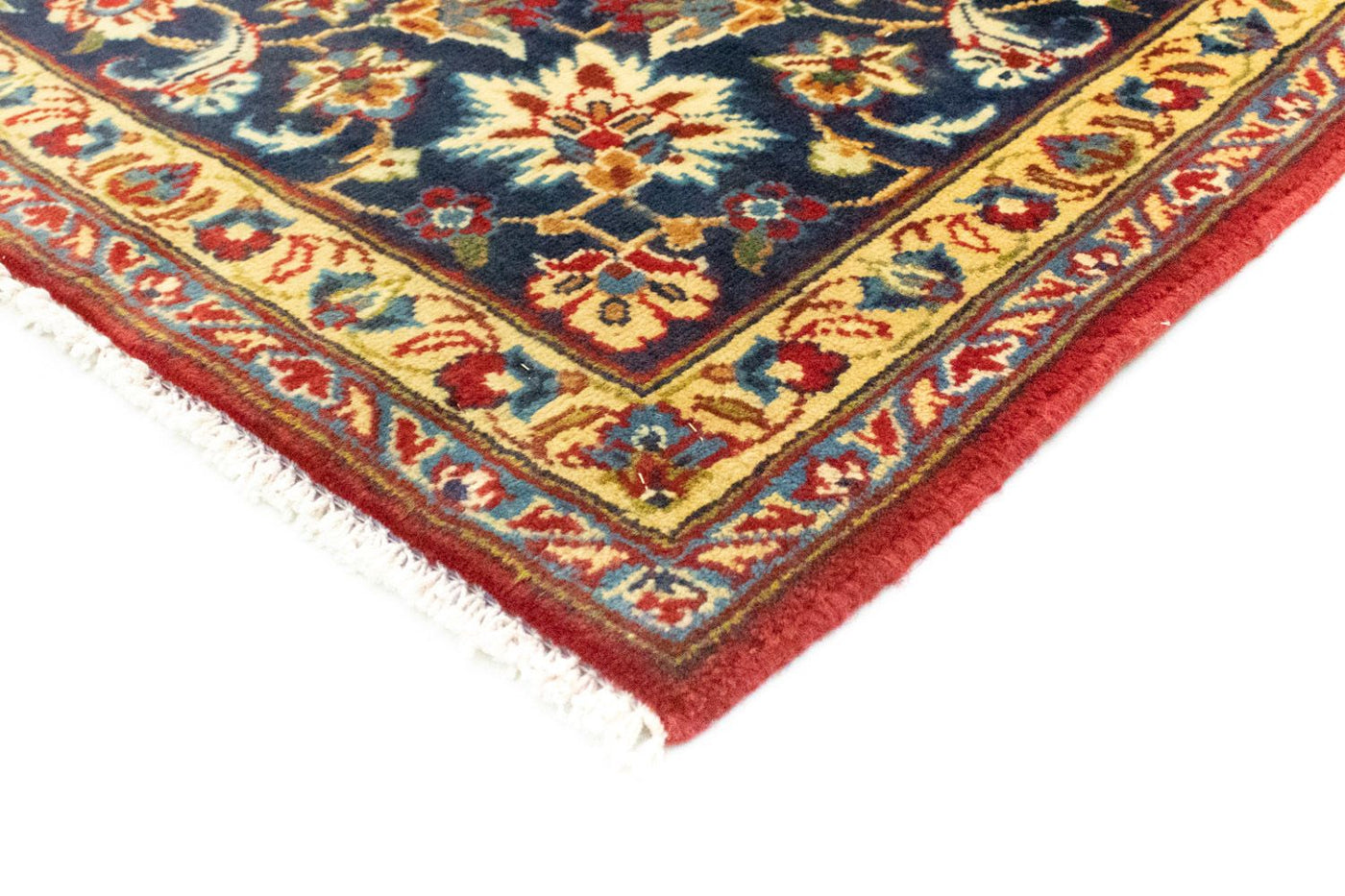 Perserteppich - Classic 340 x 240 cm - rot