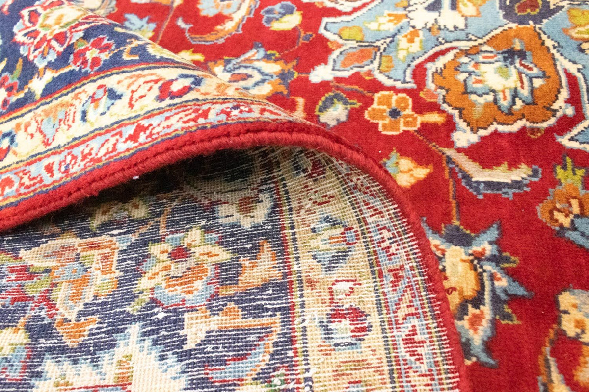 Perserteppich - Classic 340 x 240 cm - rot