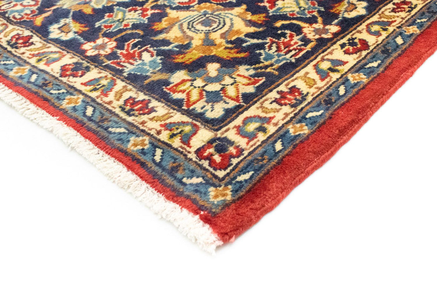 Najafabad Tappeto 357x241cm - Tappeto persiano