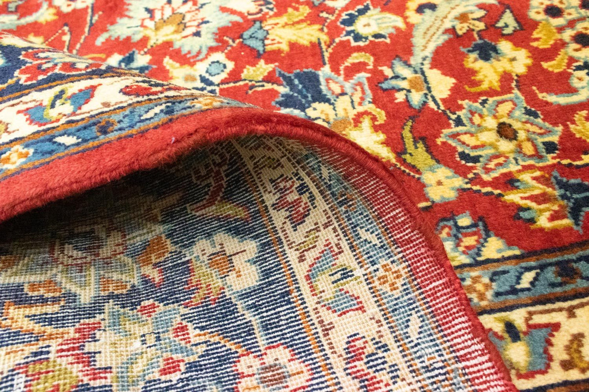 Perserteppich - Classic 357 x 241 cm - rot