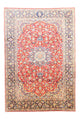 Najafabad Tappeto 358x242cm - Tappeto persiano