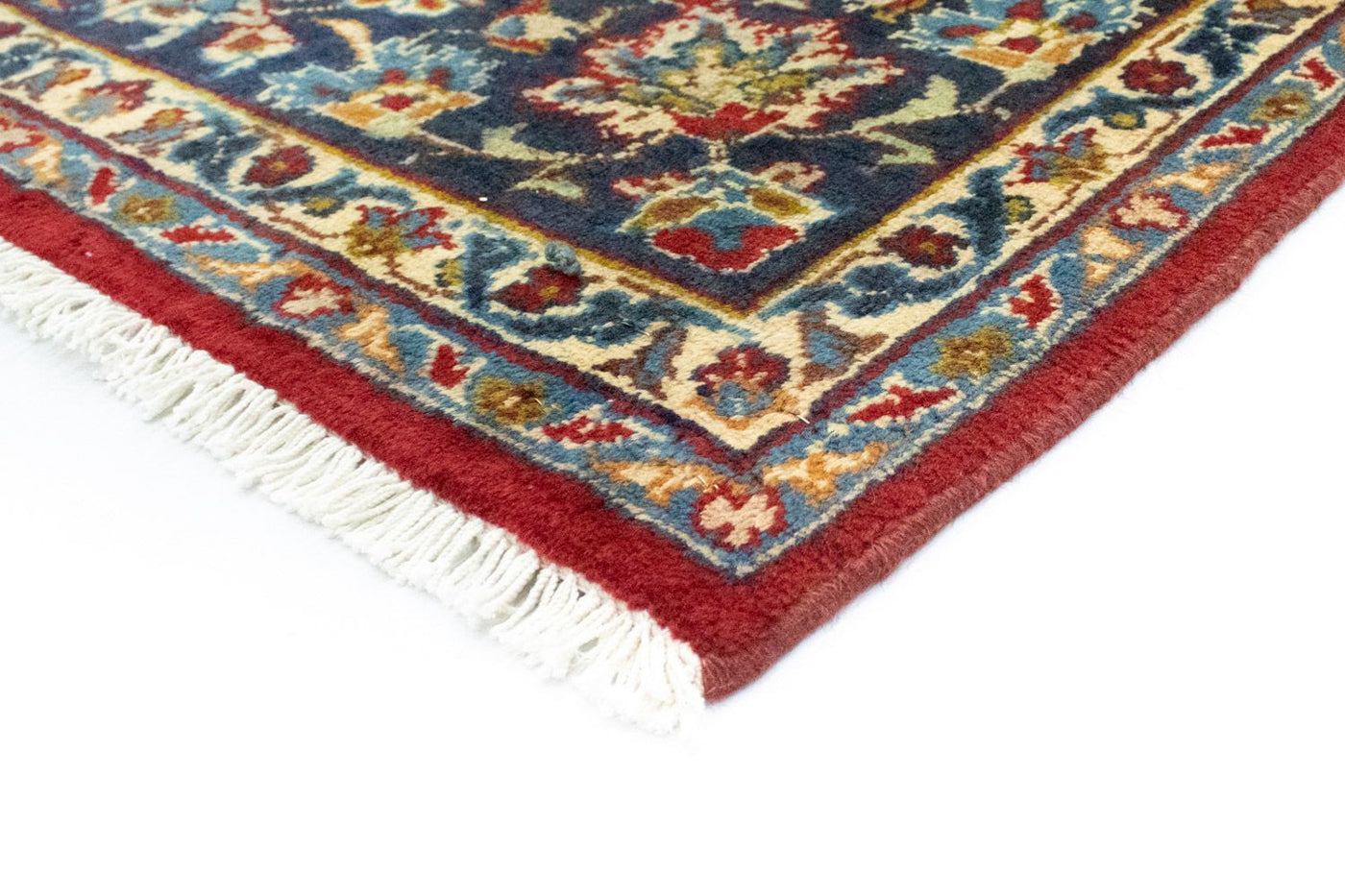 Najafabad Tappeto 358x242cm - Tappeto persiano