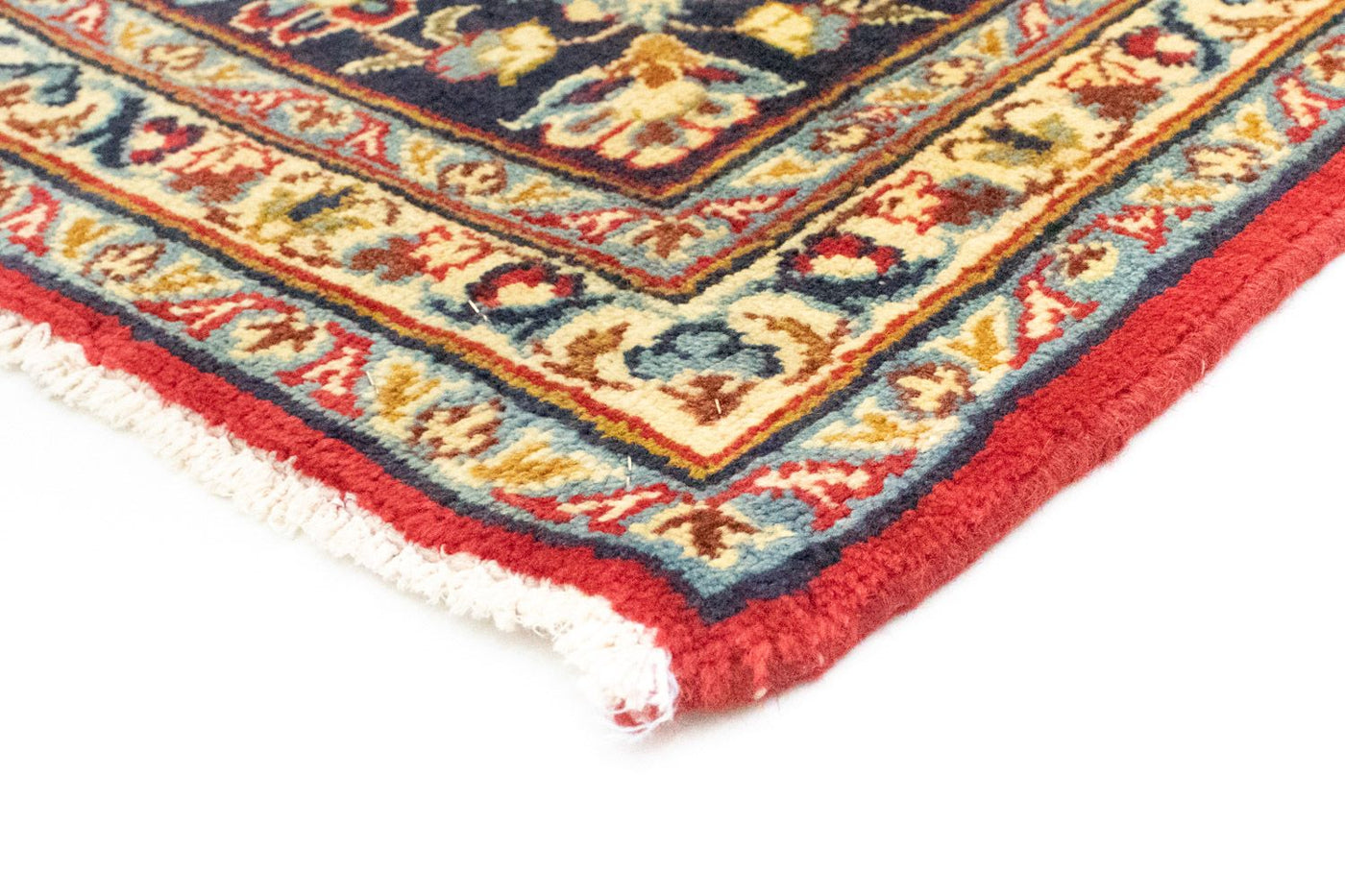 Tapis de Najafabad Tapis 348x217cm - Tapis persan