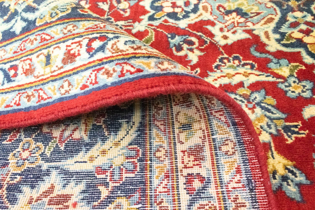 Perserteppich - Classic 348 x 217 cm - rot