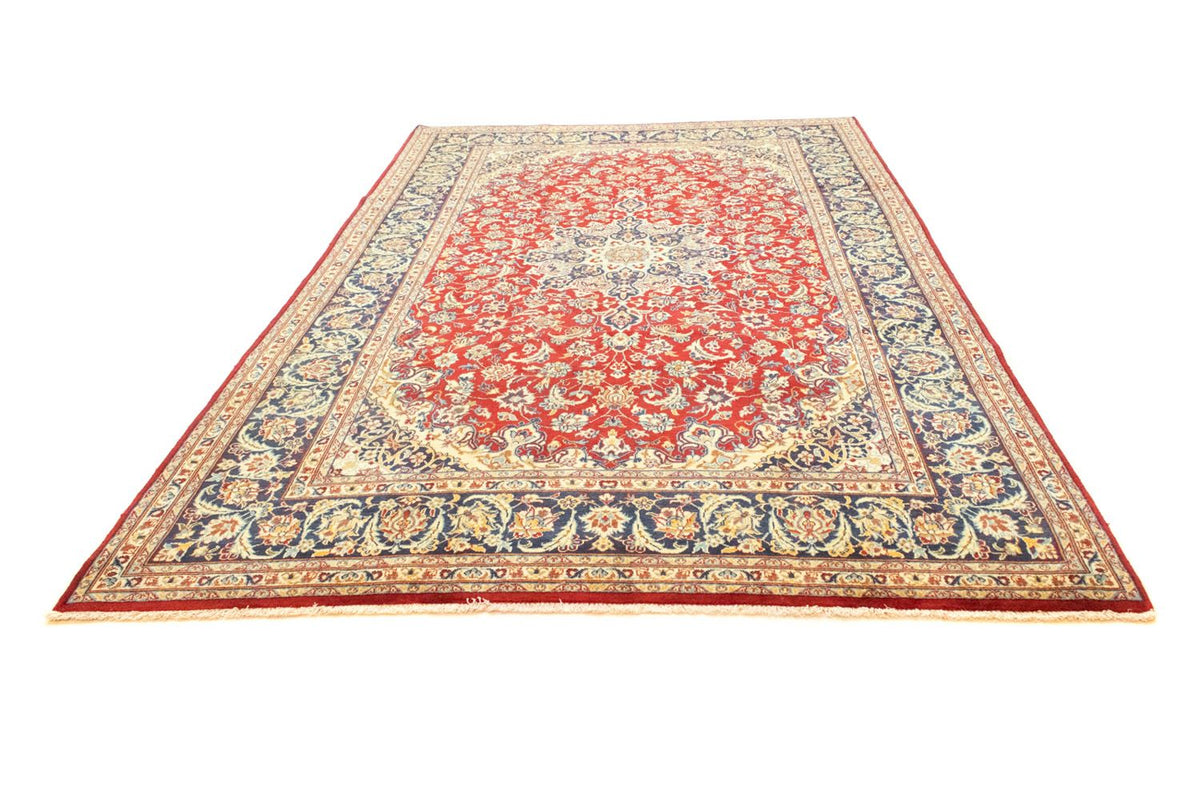 Perserteppich - Classic 348 x 217 cm - rot