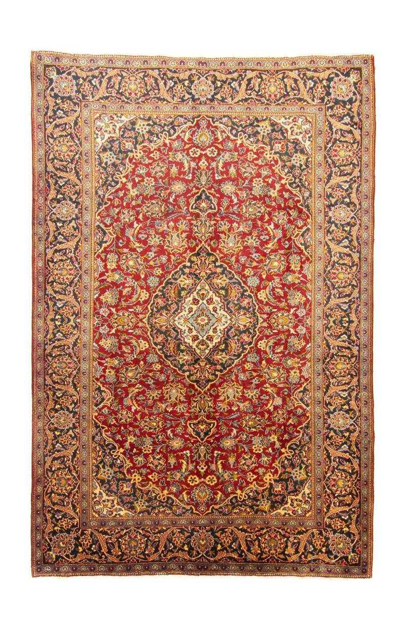Perserteppich - Classic 318 x 215 cm - rot