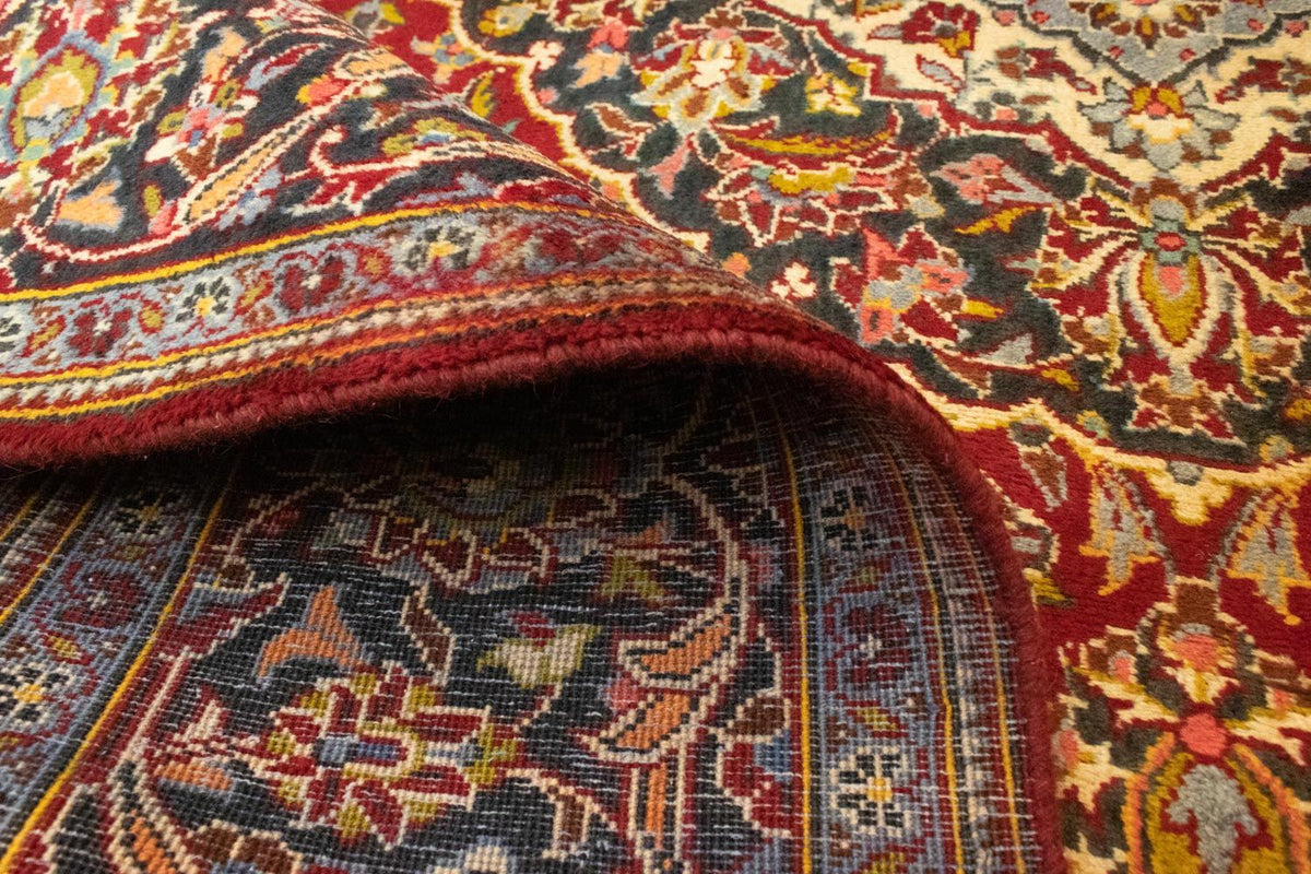 Perserteppich - Classic 318 x 215 cm - rot