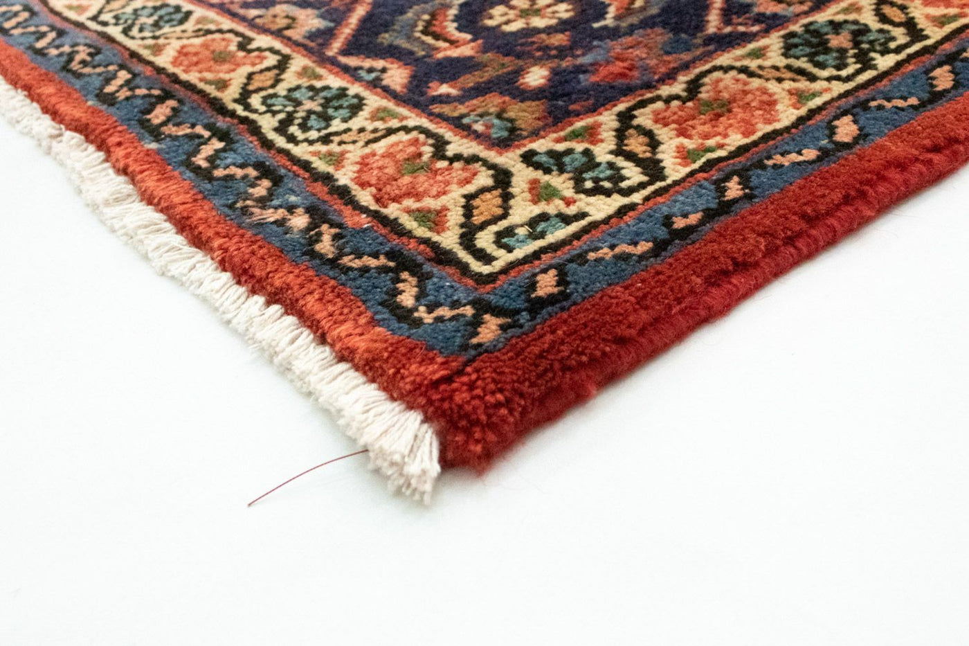 Sarouk Tappeto 397x295cm - Tappeto persiano