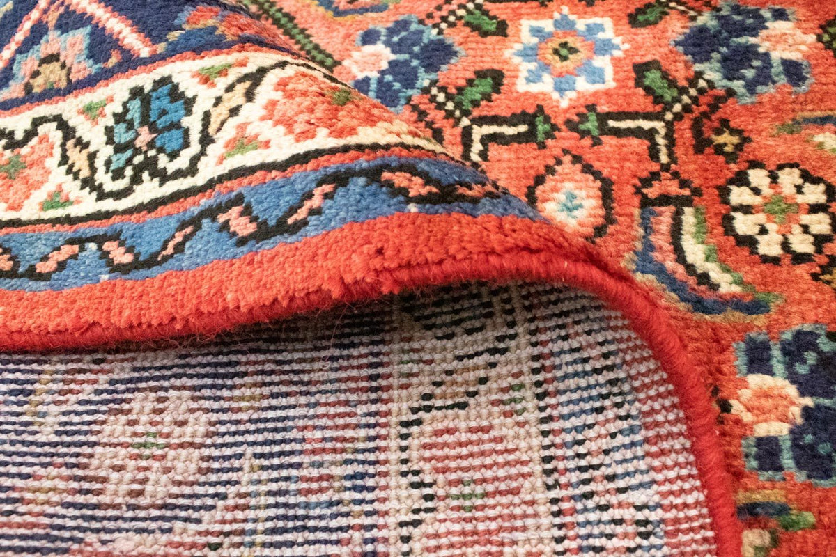 Perserteppich - Classic 397 x 295 cm - braun