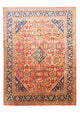 Tapis de Sarouk Tapis 397x293cm - Tapis persan