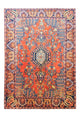 Sarouk Tappeto 365x257cm - Tappeto persiano