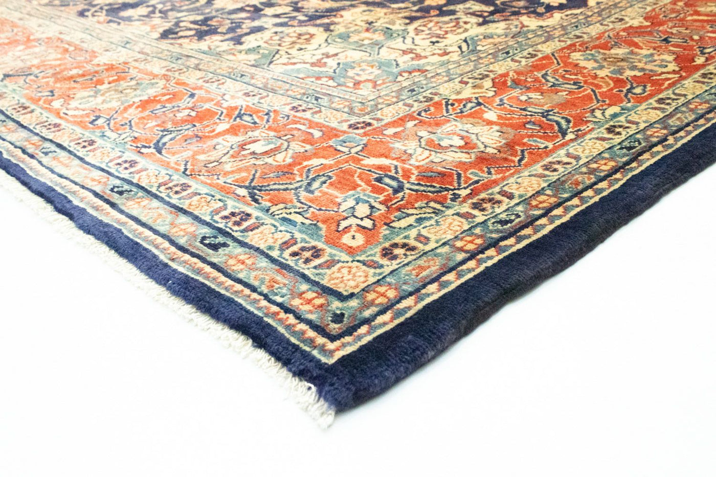 Tapis de Sarouk Tapis 370x277cm - Tapis persan