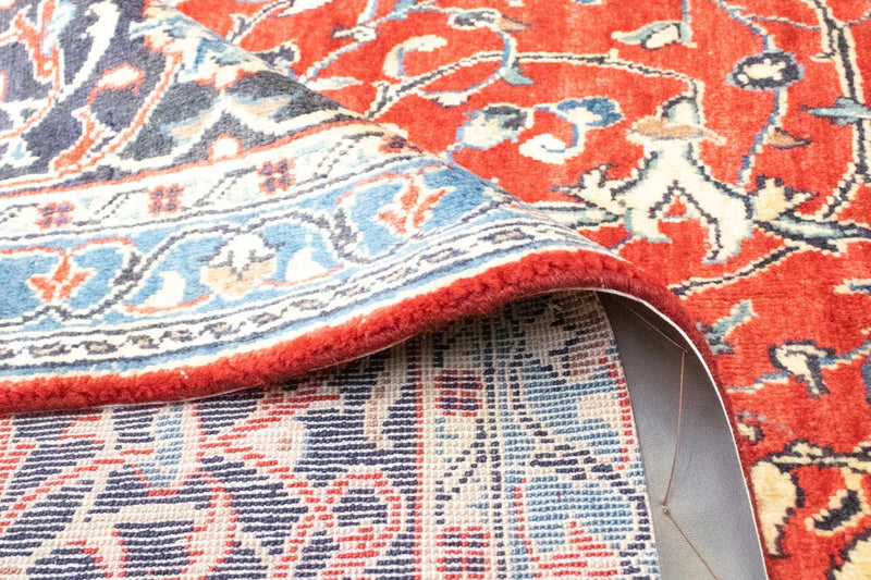 Perserteppich - Classic 392 x 287 cm - rot