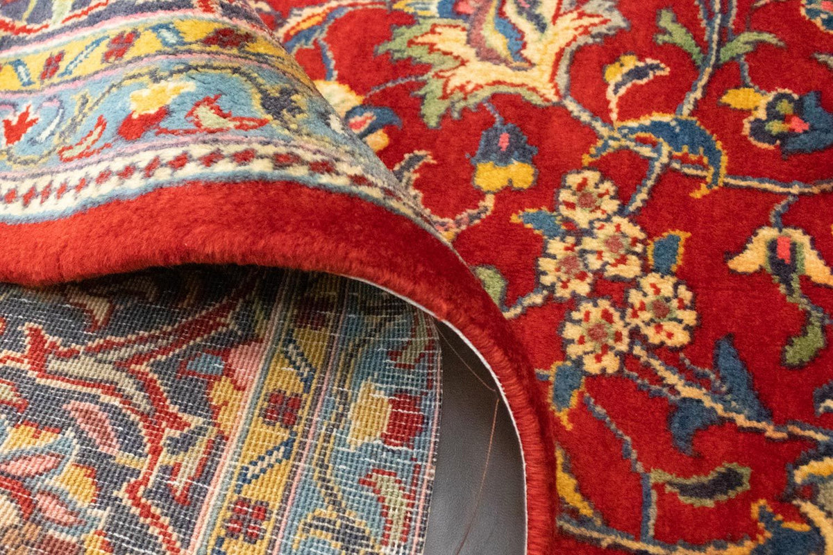 Perserteppich - Classic 348 x 250 cm - orange