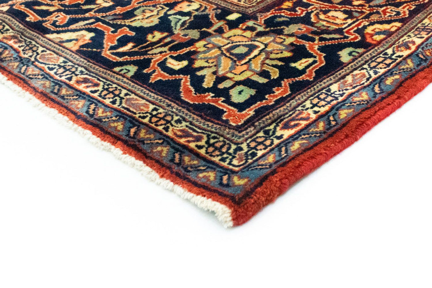 Tapis de Sarouk Tapis 303x216cm - Tapis persan