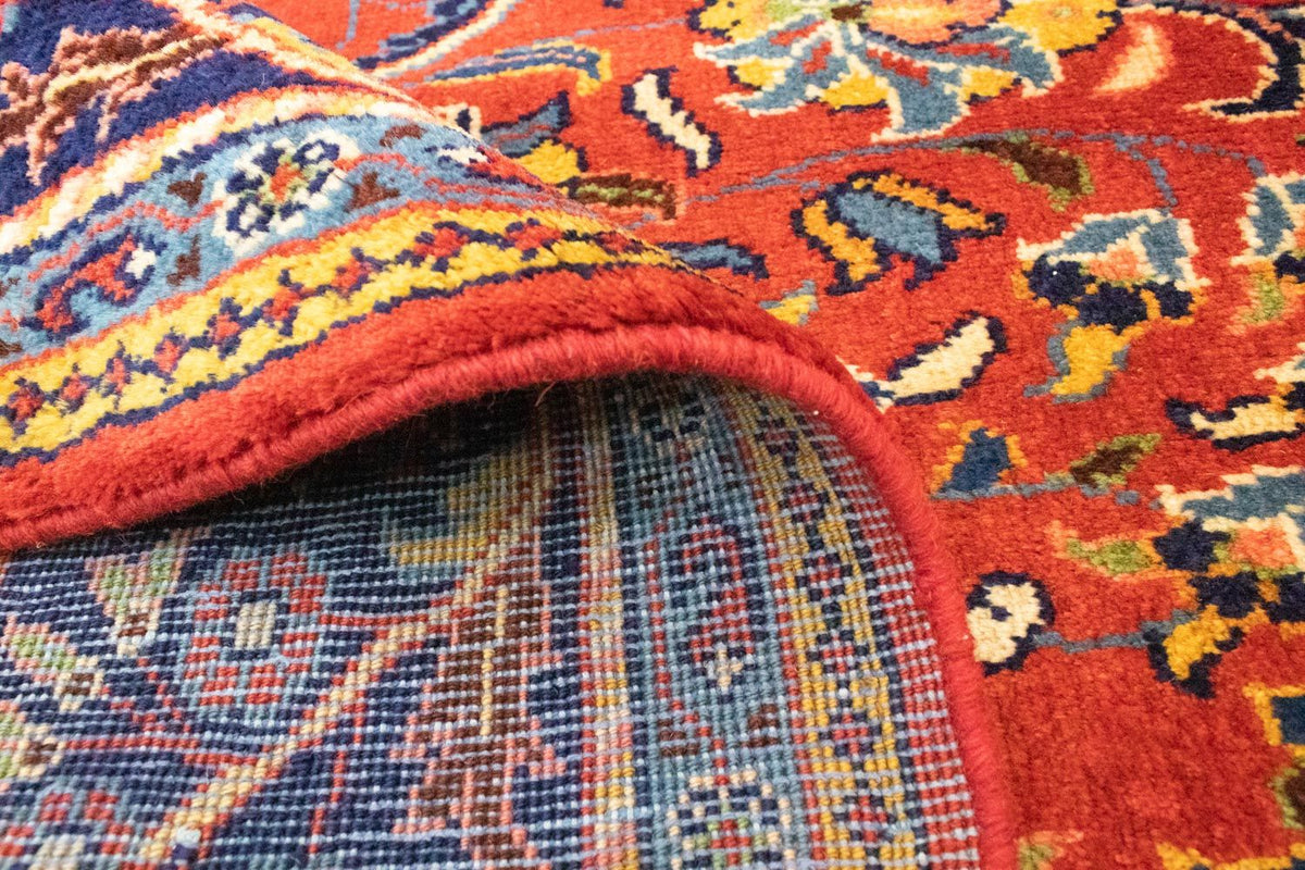 Perserteppich - Classic 348 x 204 cm - orange