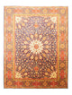 Tabriz Tappeto 392x305cm - Tappeto persiano