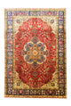 Tabriz Tappeto 302x212cm - Tappeto persiano