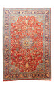 Tapis Wiss Tapis 333x220cm - Tapis persan