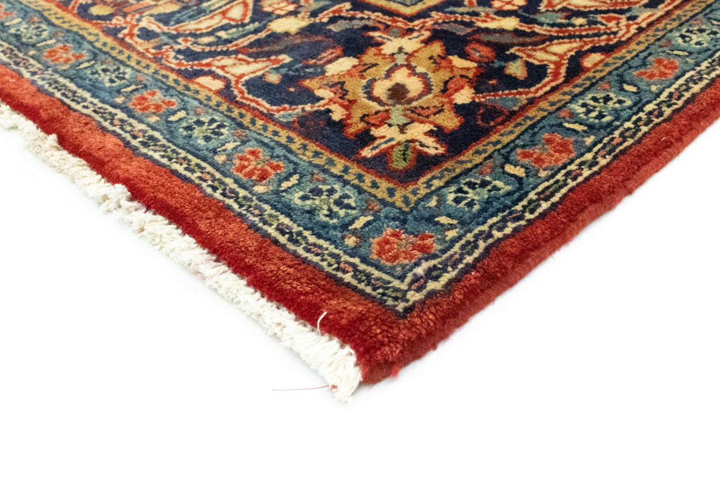 Tapis Wiss Tapis 333x220cm - Tapis persan