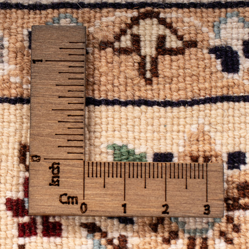 Nain - 9la Teppich 151x106cm - Perserteppich