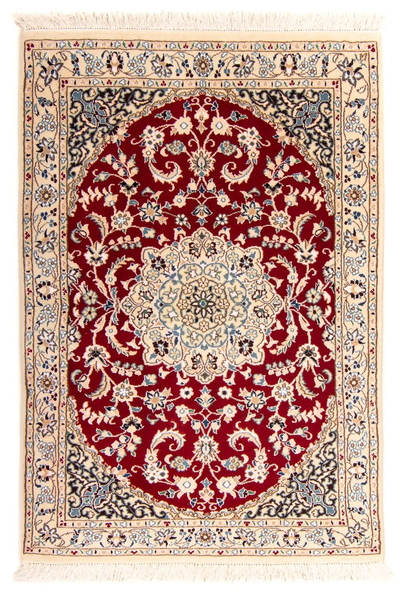 Perserteppich - Nain - Royal 148 x 96 cm Teppichbrücke