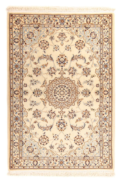 Nain - 9La Tappeto 97x145cm - Tappeto persiano