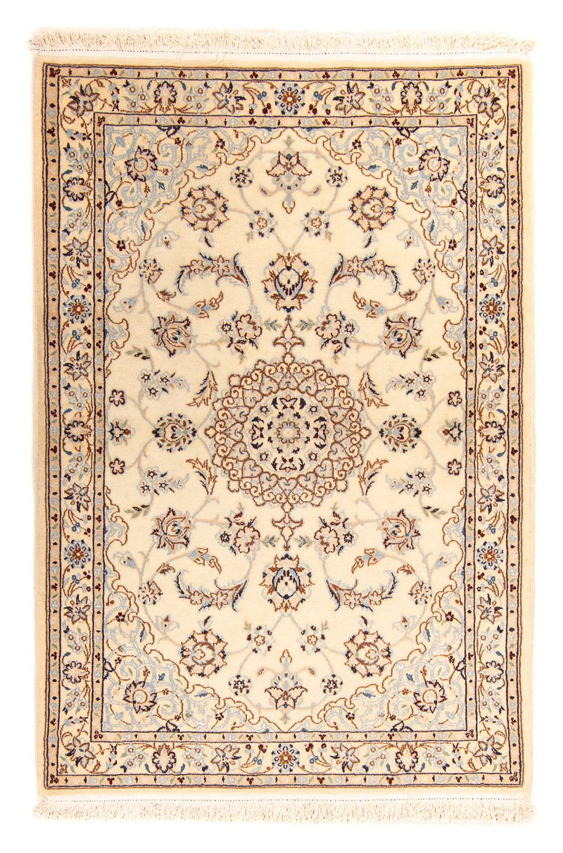Perserteppich - Nain - Royal 145 x 97 cm Teppichbrücke