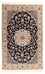 Perserteppich - Nain - Royal 156 x 98 cm Teppichbrücke