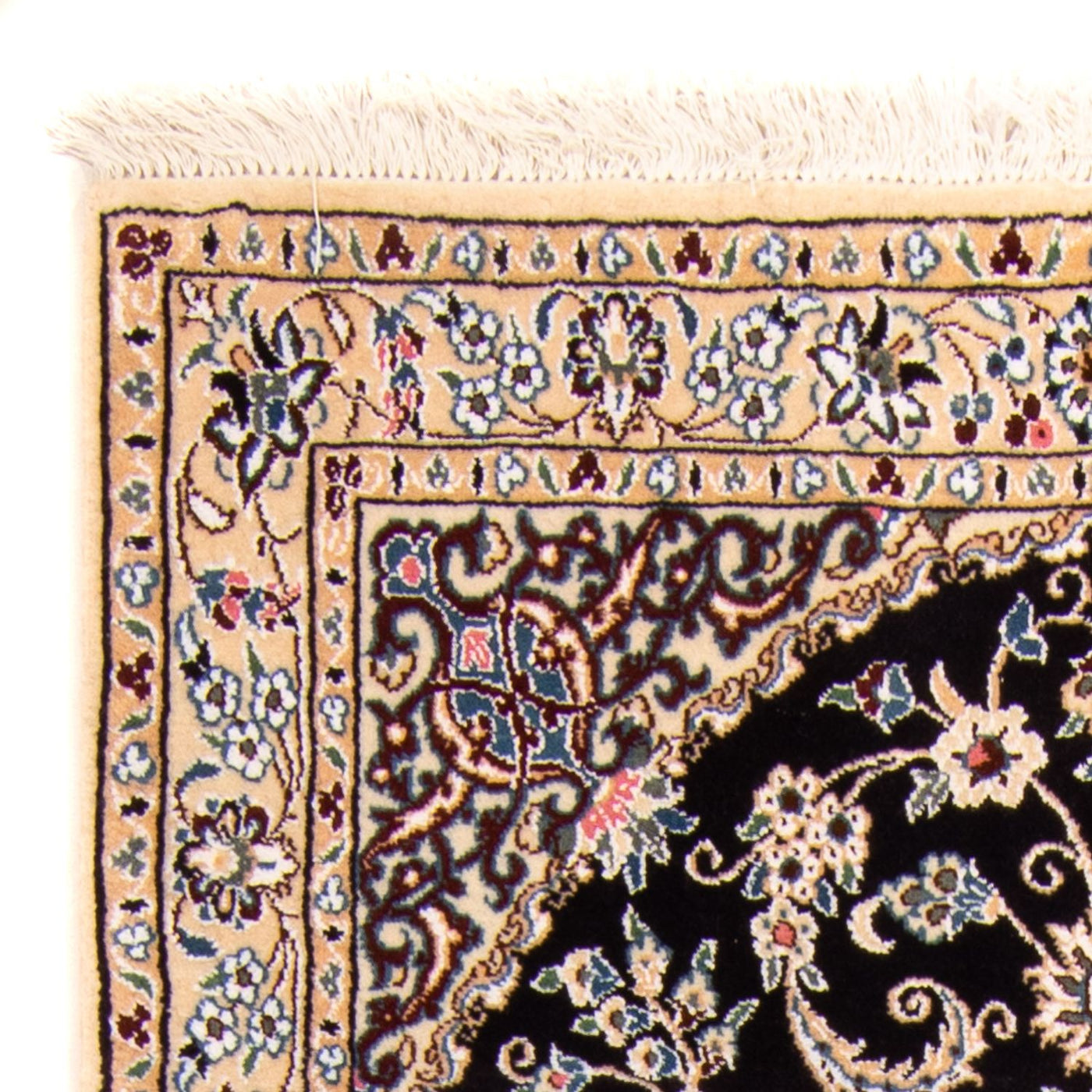 Nain - 9la Teppich 156x98cm - Perserteppich