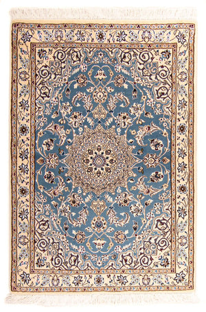 Perserteppich - Nain - Royal 148 x 98 cm Teppichbrücke