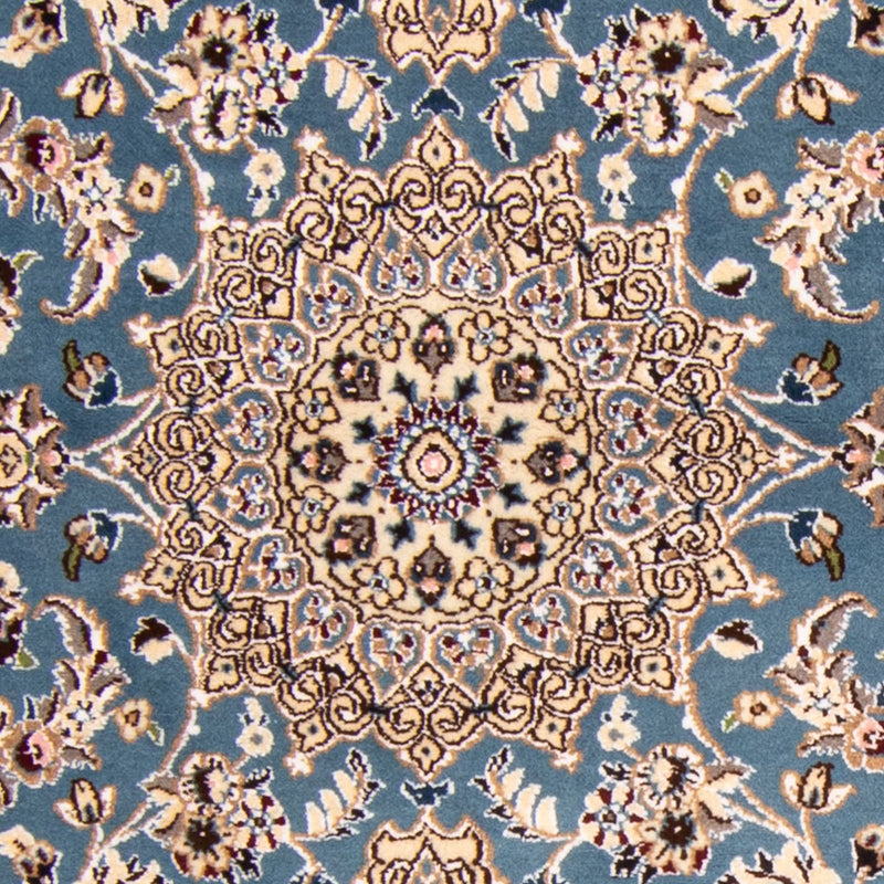 Perserteppich - Nain - Royal 148 x 98 cm Teppichbrücke