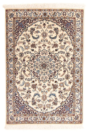 Perserteppich - Nain - Royal 148 x 96 cm Teppichbrücke