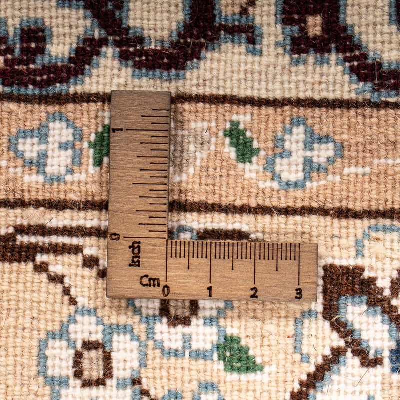 Nain - 9la Teppich 147x98cm - Perserteppich