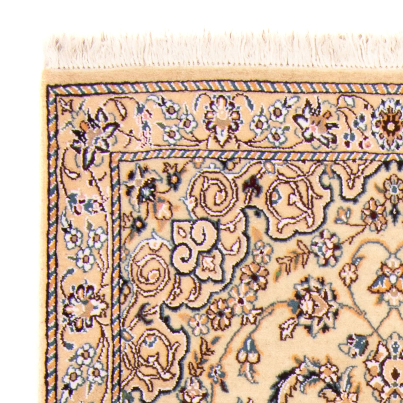 Nain - 9la Teppich 147x86cm - Perserteppich