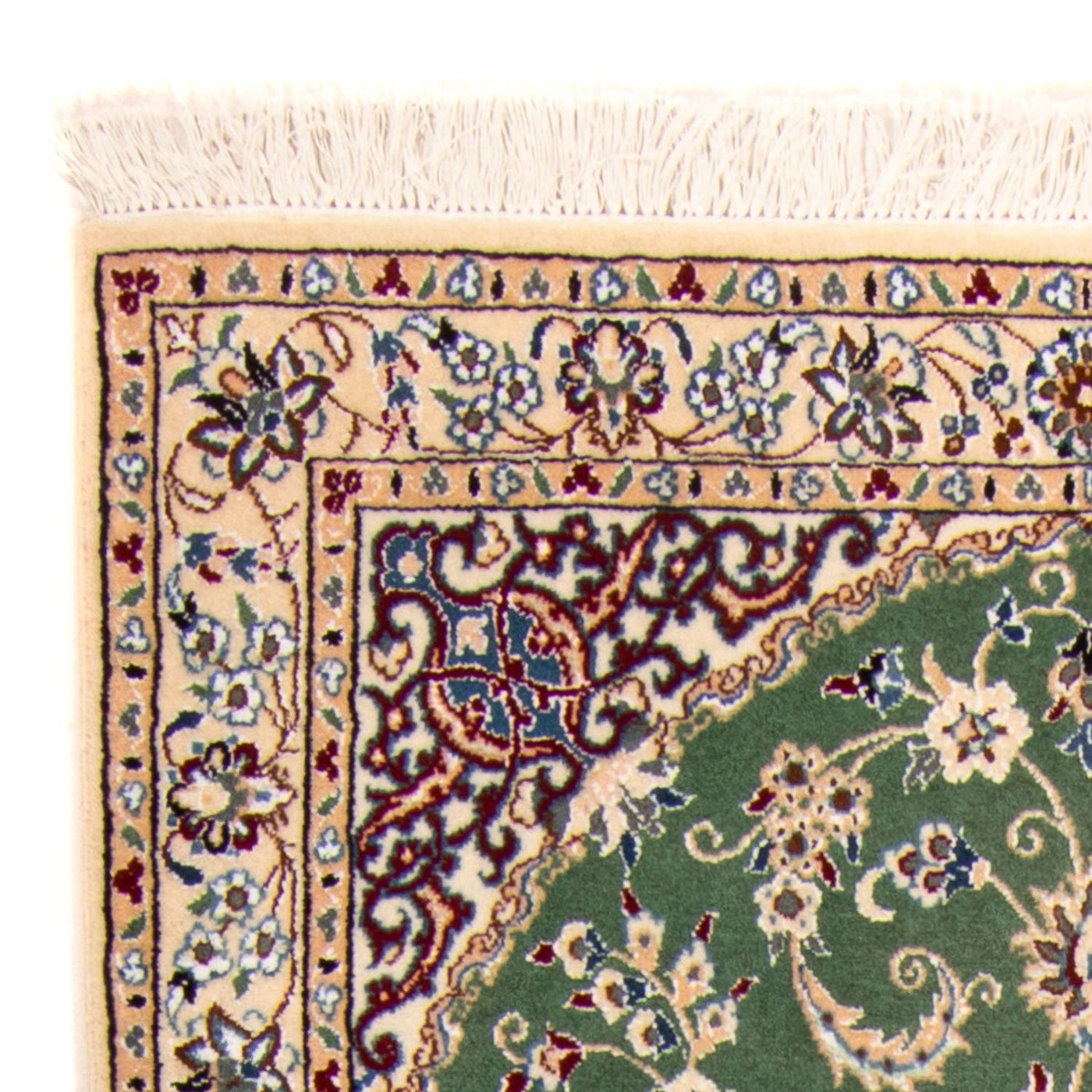 Tapis de Nain - 9 lignes Tapis 152x100cm - Tapis persan