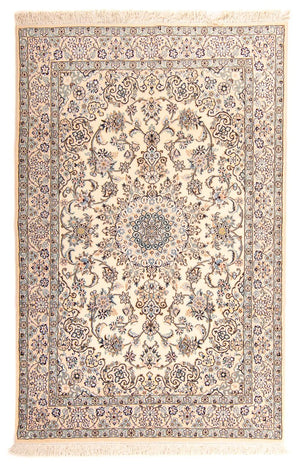 Perserteppich - Nain - Royal 207 x 128 cm Teppichbrücke