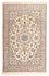Perserteppich - Nain - Royal 207 x 128 cm Teppichbrücke