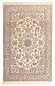 Perserteppich - Nain - Royal 207 x 128 cm Teppichbrücke