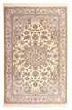 Nain - 9la Teppich 227x135cm - Perserteppich