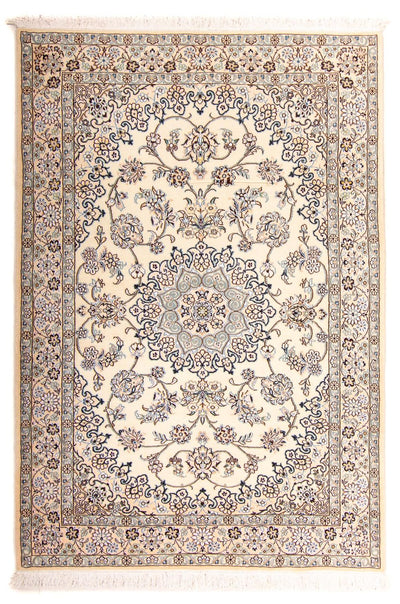 Nain - 9La Teppich 137x212cm - Perserteppich