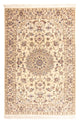 Perserteppich - Nain - Royal 212 x 132 cm Teppichbrücke