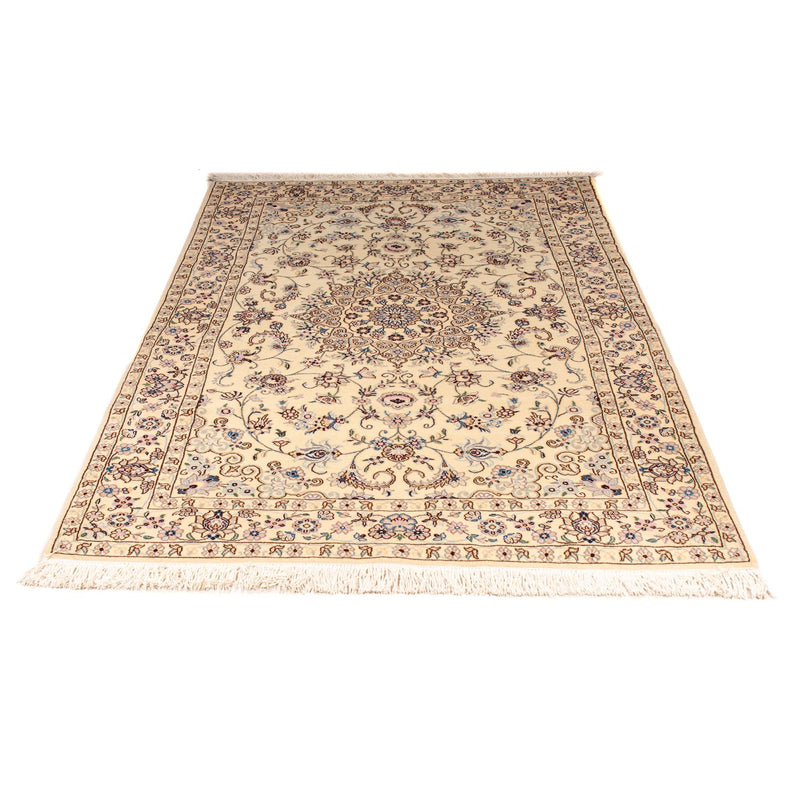 Perserteppich - Nain - Royal 212 x 132 cm Teppichbrücke