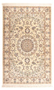 Perserteppich - Nain - Royal 211 x 127 cm Teppichbrücke