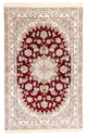 Nain - 9 la Tappeto 241x153cm - Tappeto persiano