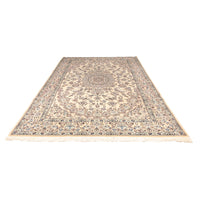 Tappeto Persero - Nain - Reale - 312 x 204 cm - beige