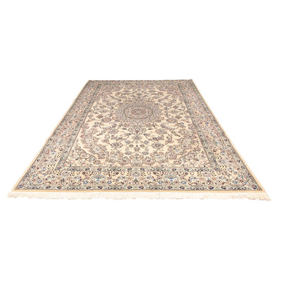 Nain - 9La Teppich 204x312cm - Perserteppich