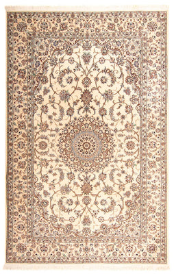 Perserteppich - Nain - Royal 337 x 210 cm Teppich Wohnzimmer