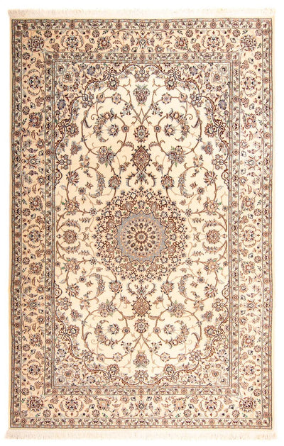 Nain - 9La Teppich 210x337cm - Perserteppich